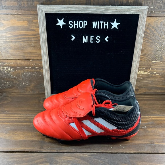 ADIDAS COPA GLORO 20.2 FIRM GROUND MENS CLEATS - Picture 2 of 9